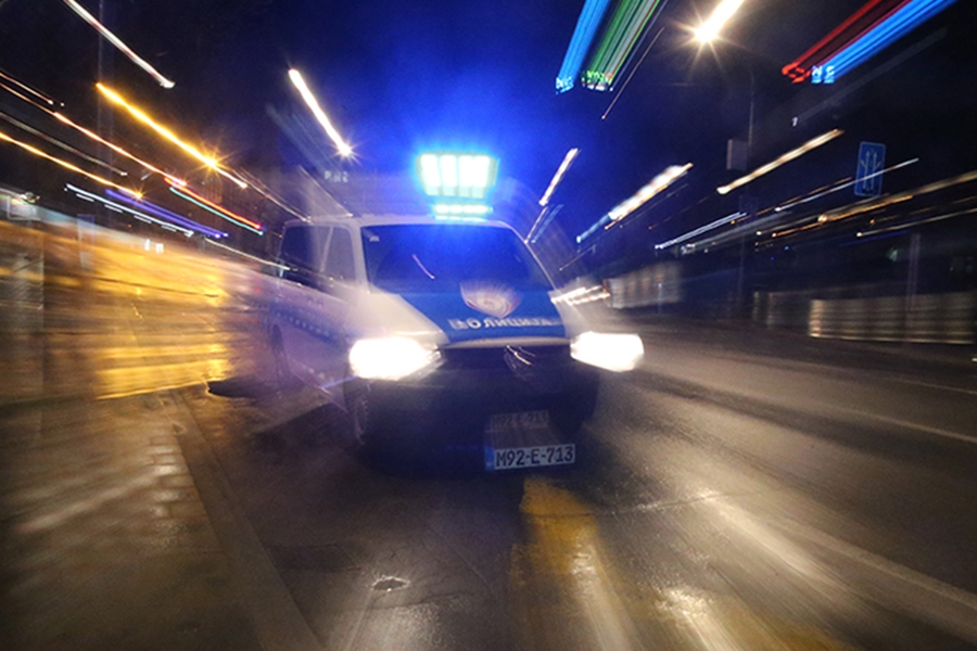 PRETRESI U DOBOJU Zaplijenjeni spid, ekstazi i marihuana