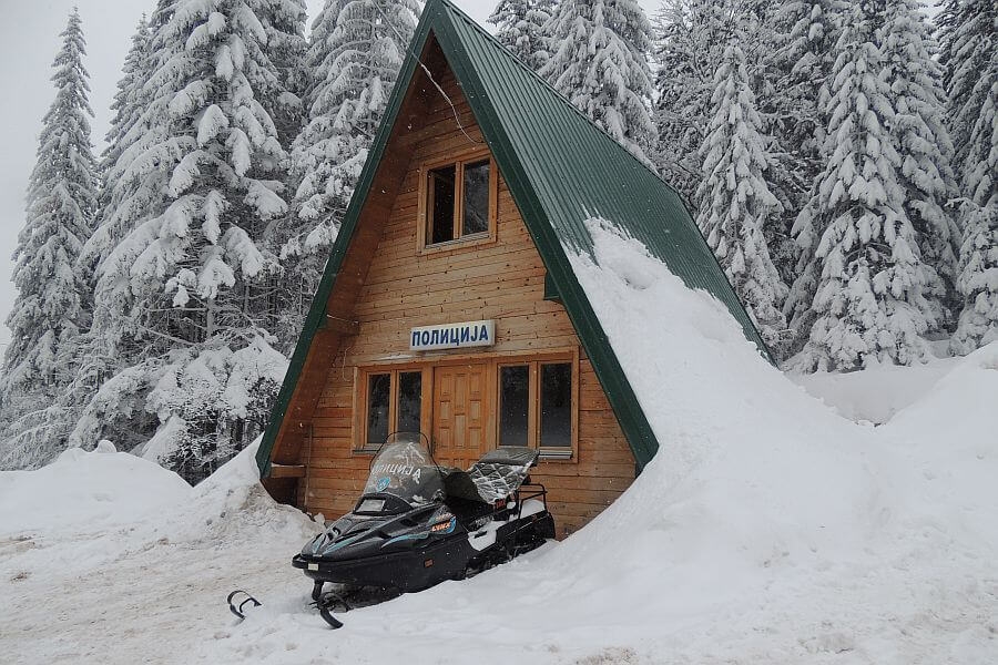 DR MILAN BLAGOJEVIĆ: Ponašanje opasno po Republiкu Srpsкu