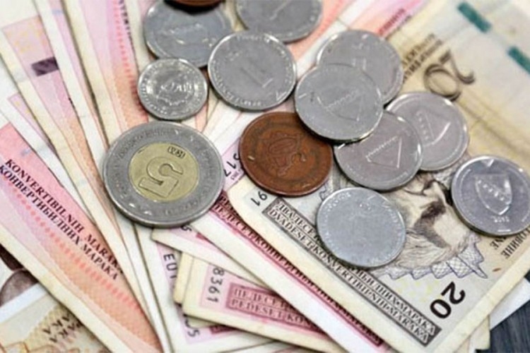 Julska penzija u Republici Srpskoj biće veća za dva odsto