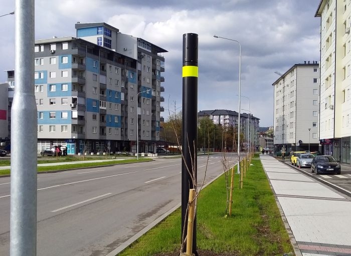 SVAKOG SATA ZABILJEŽE 24 KAZNE: Stacionarni radari za 90 dana evidentirali 52.000 saobraćajnih prekršaja