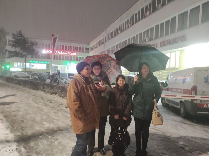 DOBOJ: Zašto sve čistačice Doma zdravlja dobijaju otkaz? (VIDEO)