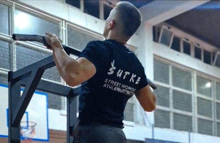 DOBOJ: Aleksandar Šutalo dominirao na međunarodnom turniru snage