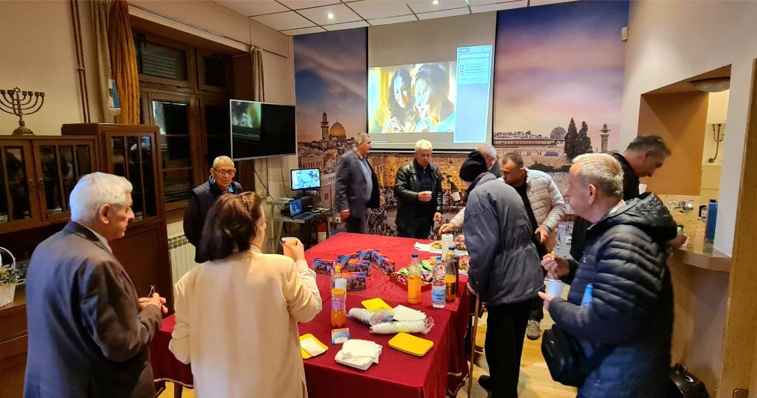 DOBOJ: Proslavljen jevrejski praznik Purim