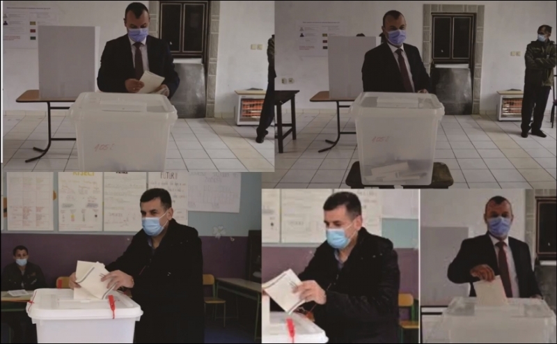 CIK RAZMATRA PRIGOVORE Poništavaju li se izbori u Doboju i Srebrenici?