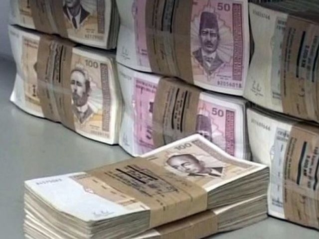 DOBOJ: Budžet za 2022. u nacrtu 53.356.000 KM