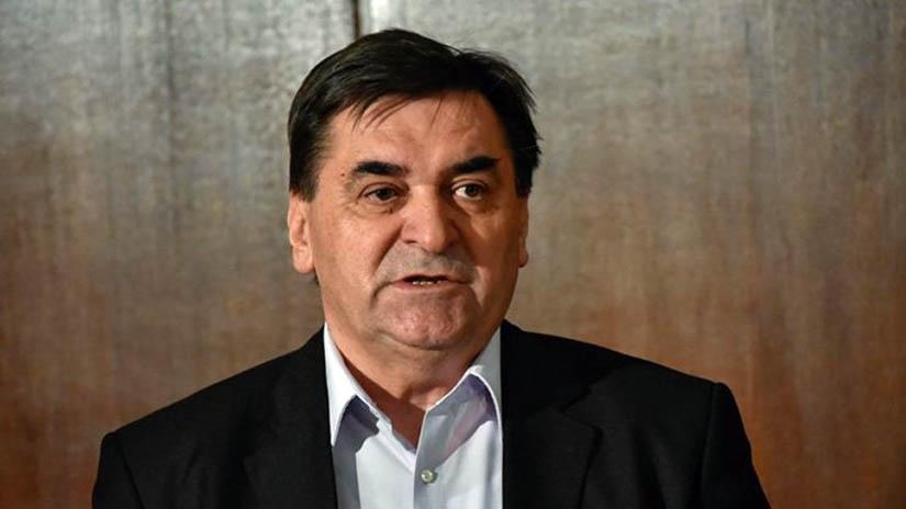 DOBOJ: Bivšem gradonačelniku Obrenu Petroviću sudiće se u Banjaluci