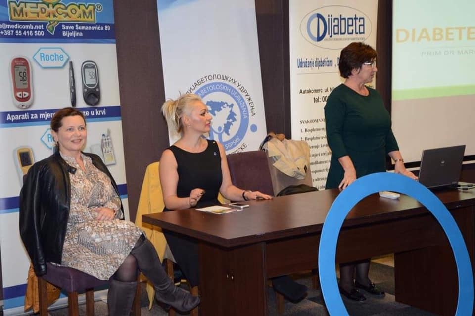 DOBOJ: Alarmantni podaci o sve više djece oboljele od dijabetesa