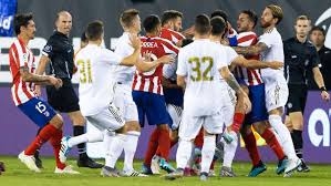 REAL - ATLETIKO Madridski derbi i Meridianbet ponuda koja se ne odbija