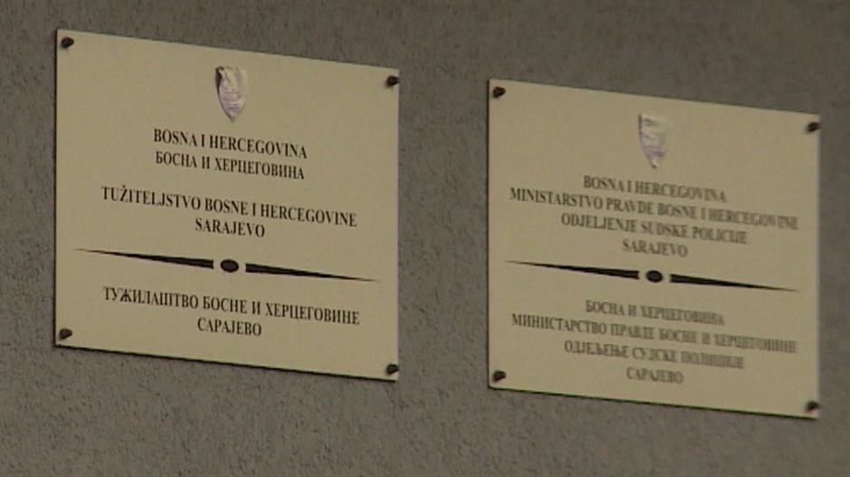 DOBOJ: Počelo suđenje Ninkoviću, Paravcu, Bjeloševiću i Saviću