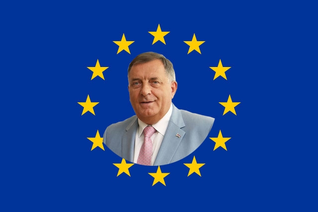 ŠTA ČEKA MILORAD DODIK? Završena isplata pomoći za grijanje posredstvom banaka, od naredne sedmice isplata poštom