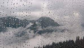 VRIJEME: Oblačno i vjetrovito sa kišom, obilnije padavine u Krajini