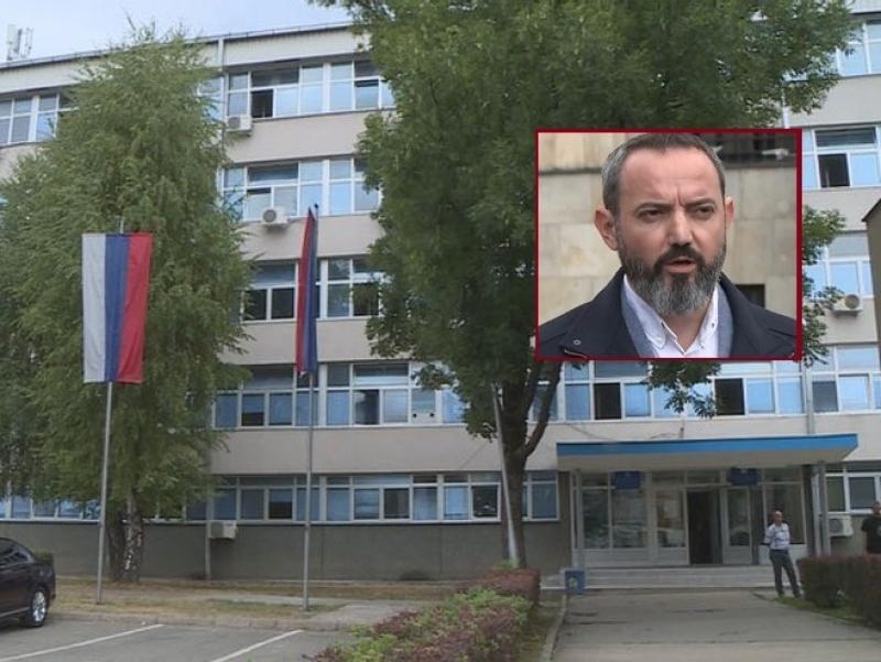 PROBA ZA KRIMINALIZACIJU KLEVETE: Nasilnik prijeti novinarki, policija saslušava urednika!