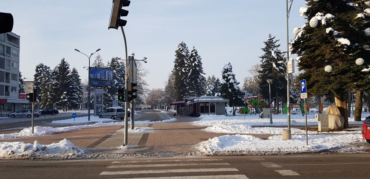 PUTEVI: Svi magistralni i većina regionalnih puteva uglavnom prohodna