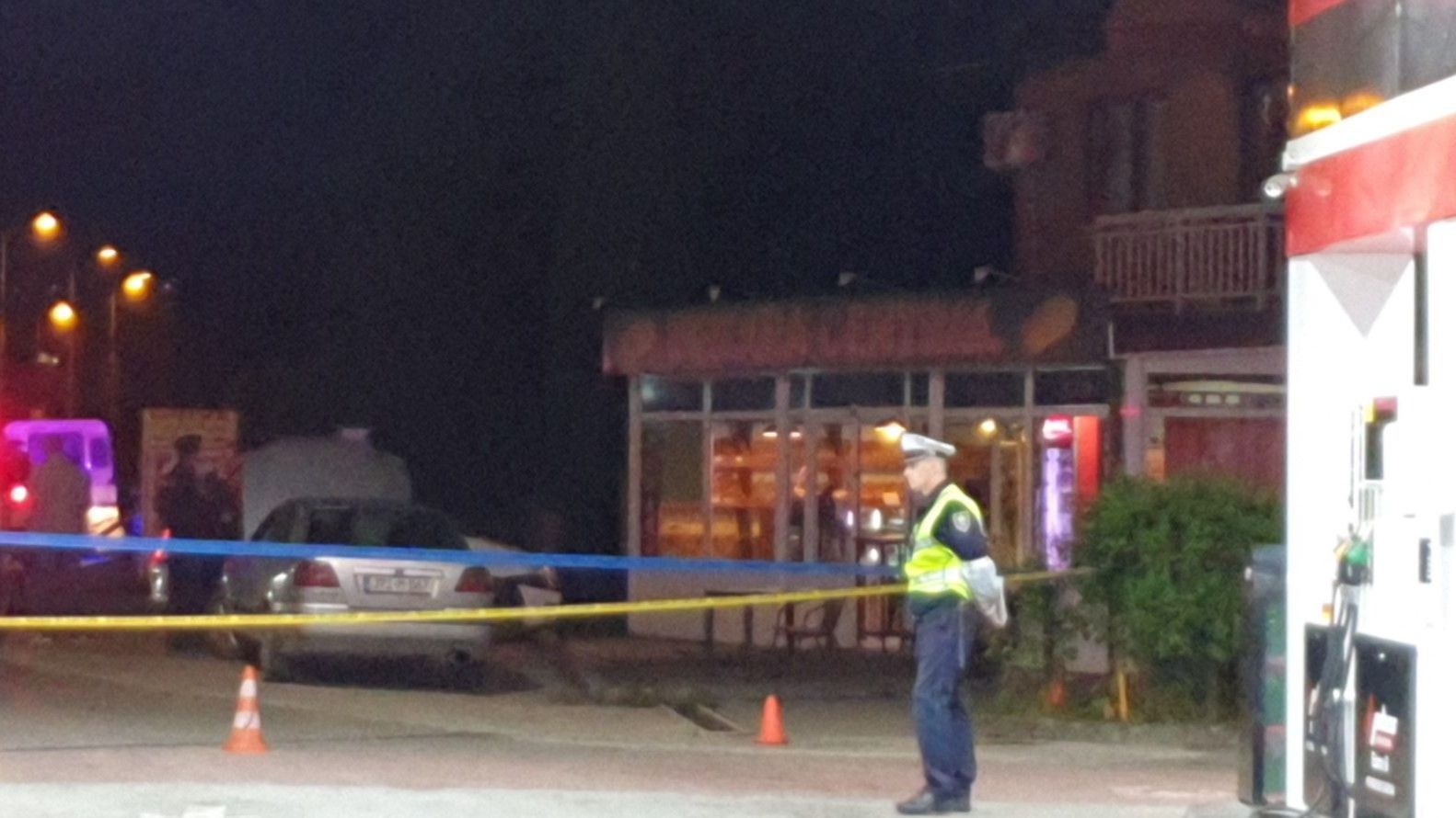 PUCNJAVA U PEKARI U ZAVIDOVIĆIMA: Ubijena radnica i muškarac