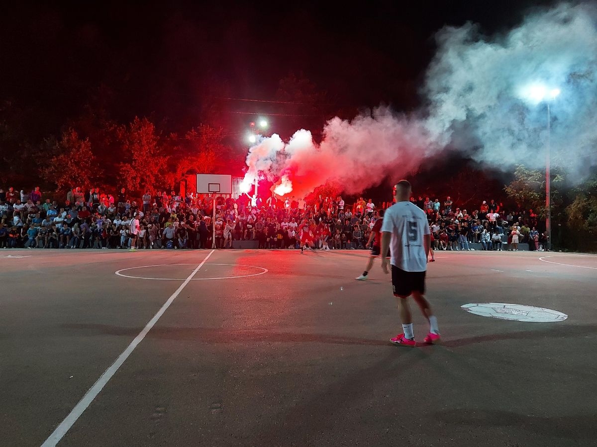 OTVORENE PRIJAVE ZA DRUGI MEMORIJALNI TURNIR U FUTSALU “ŠAHBAZ SOFTIĆ – ŠABE” U TRNOVCIMA KOD GRAČANICE