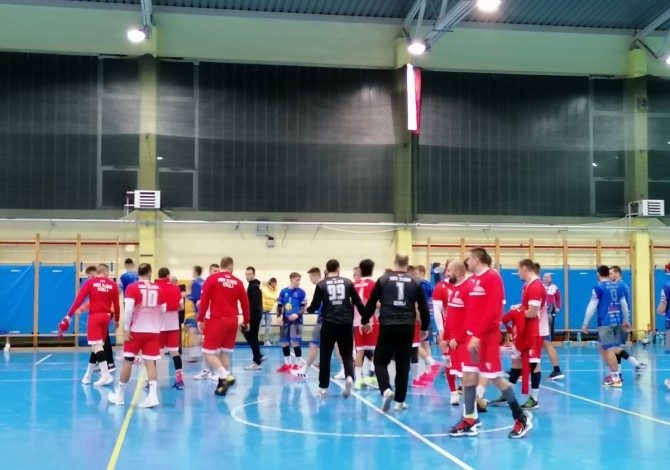 DOBOJ: Sloga ne da lidersku poziciju