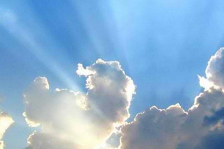 VRIJEME: Pretežno sunčano uz postepeno naoblačenja, naveče moguća kiša