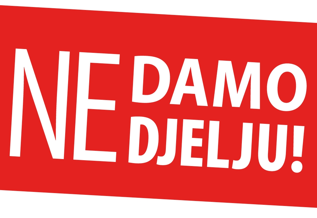 Radnici u trgovini poručuju: „Ne damo nedjelju!“ – najavljen protest upozorenja 18. maja u Sarajevu