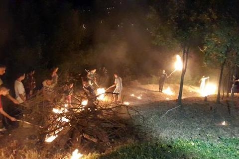 DOBOJ: Od zaborava sačuvati stare običaje