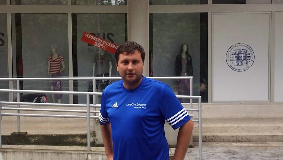 PETROVIĆ: Ko određuje selektore reprezentacija RS?