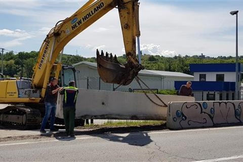 DOBOJ: Nema bojazni od izlivanja Bosne