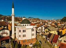 DOBOJ: Muslimani danas slave Kurban Bajram