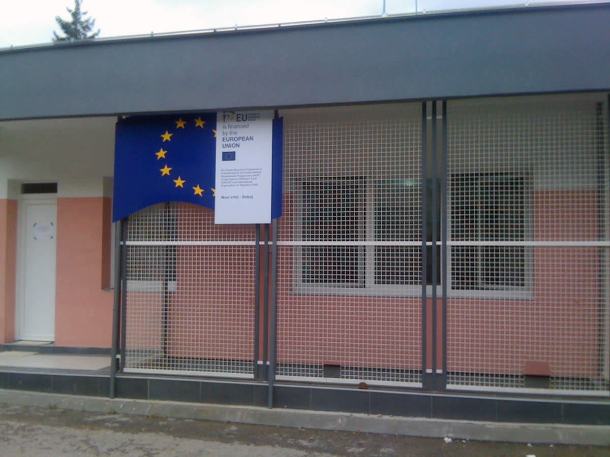 DOBOJ: Ana Nedić iz Vrtića "Majka Jugović" drugoplasirana na republičkom takmičenju