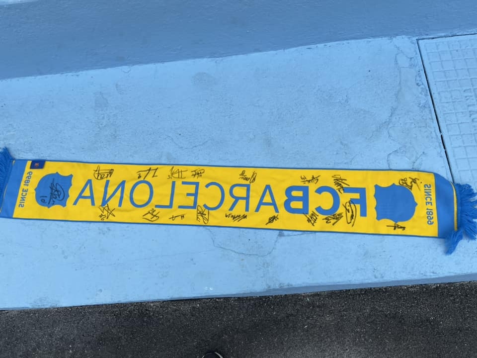 DOBOJ: Donira vrijedan šal za liječenje sugrađanke sa rijetkom bolešću!