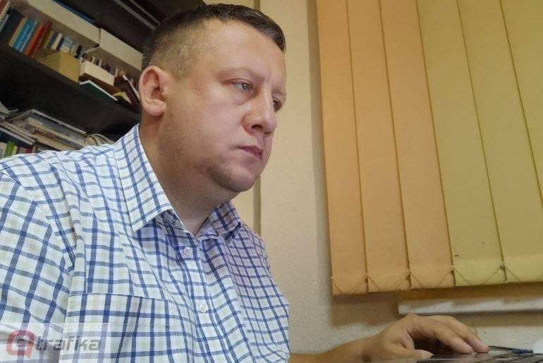 ALEKSANDAR DRAGANIĆ: Među aktivnostima institucija vlasti, javne nabavke su najpodložnije korupciji