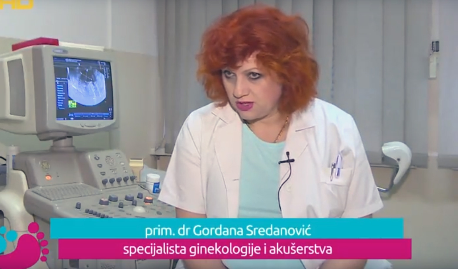 BOLNICA DOBOJ: Šta je to serklaž (VIDEO)