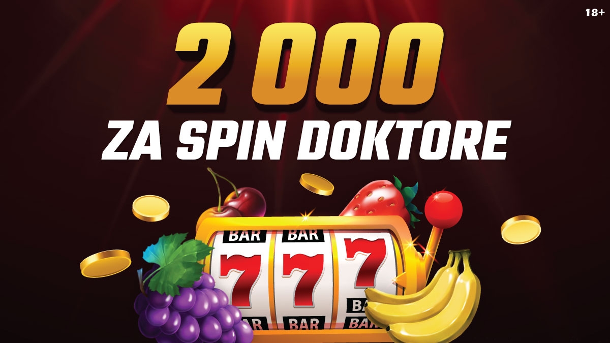 Meridian Online Kazino: Mascot kazino turnir sa fenomenalnim nagradnim fondom!