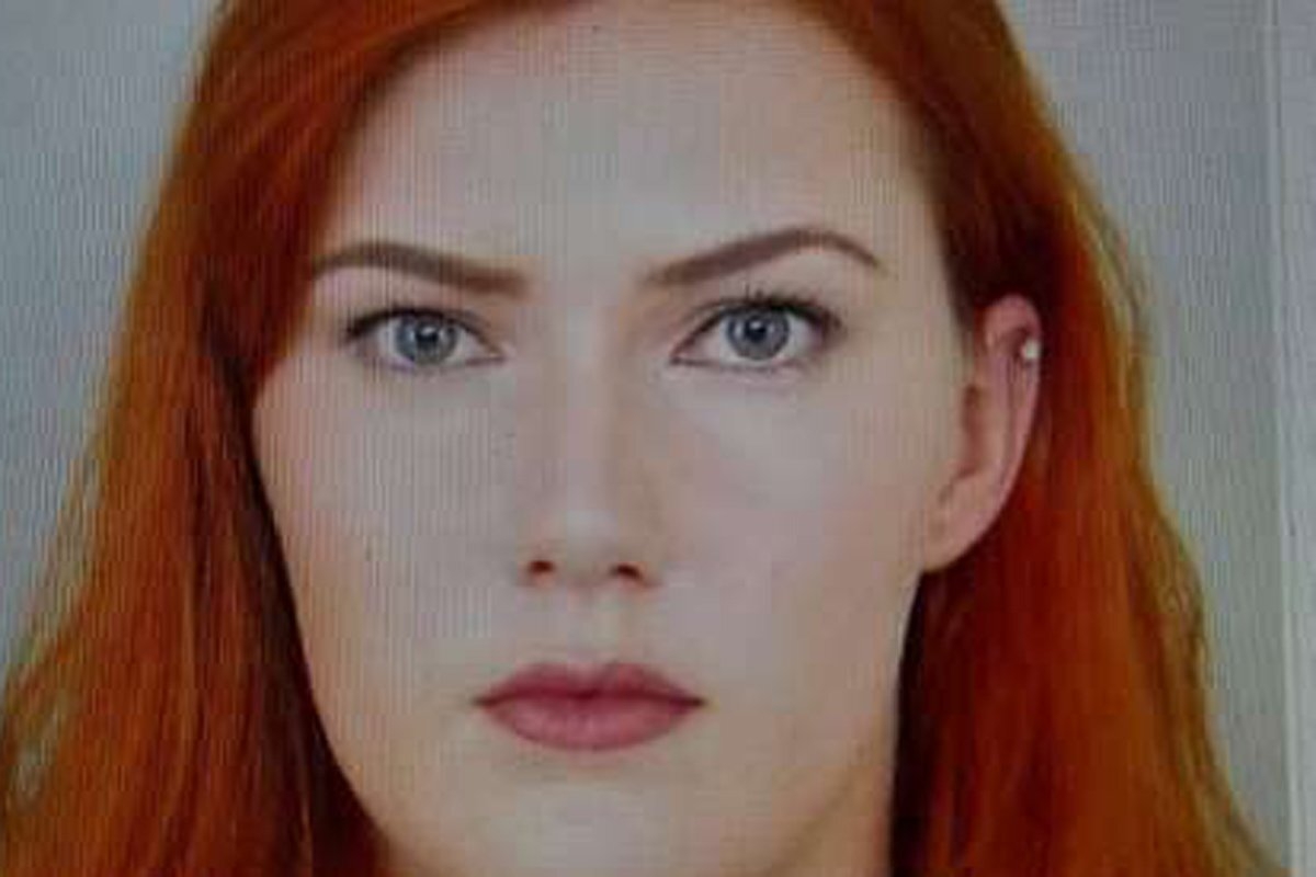 DOBOJ: Dajana Petković čiji su nestanak prijavili roditelji javila se iz Francuske