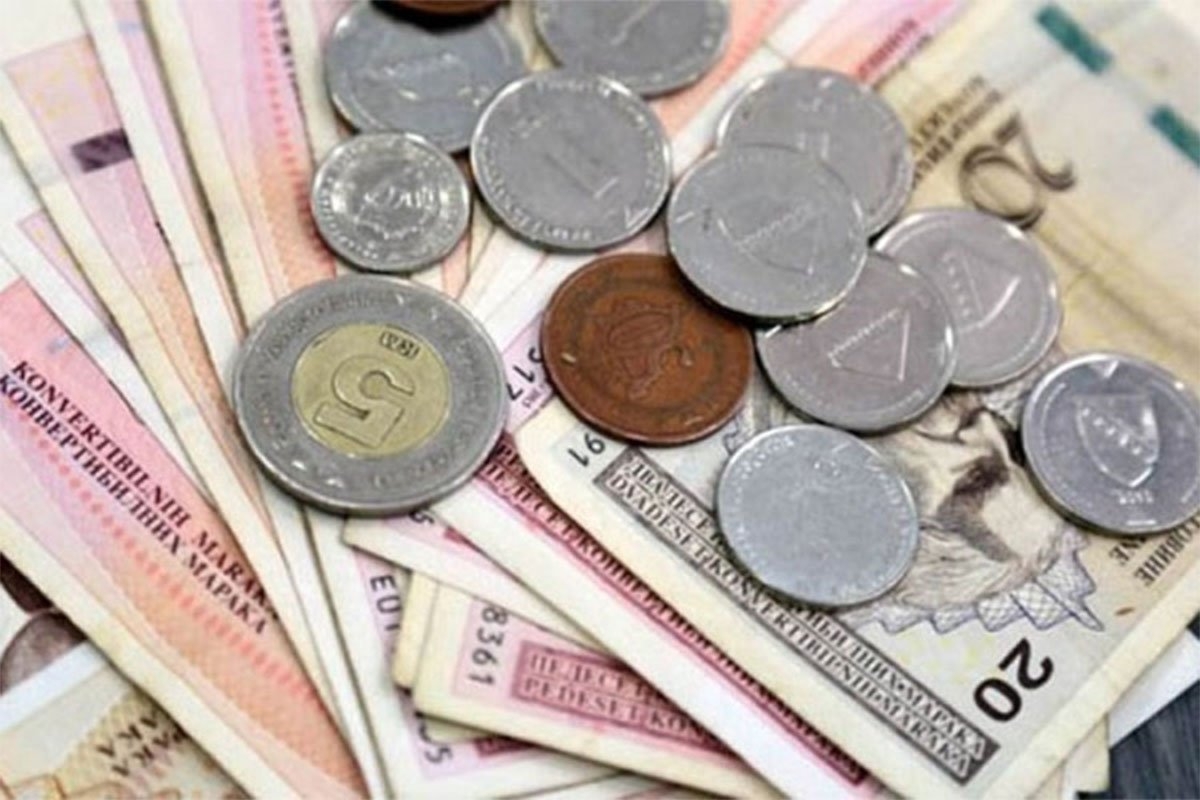 DOBOJ: Isplata uvećanih penzija počinje sutra