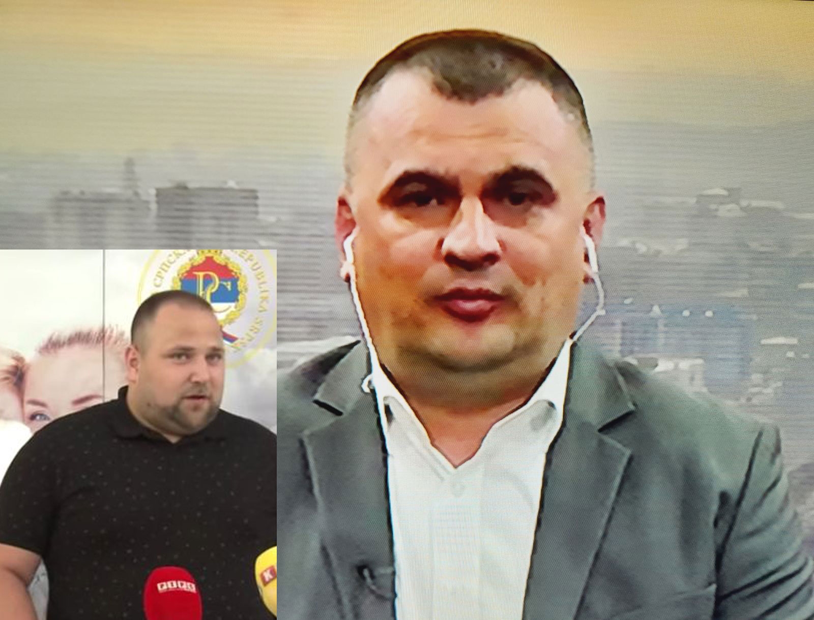 JOŠIĆ I BATINAŠI PRED ZETROM: Obrenove podguzne muve kao bubice (FOTO) (VIDEO)