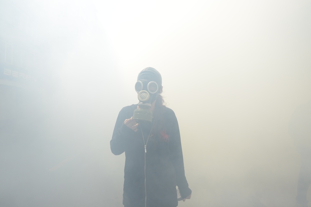 DOBOJ: Nije bačen suzavac na biračko mjesto u Pridjelu