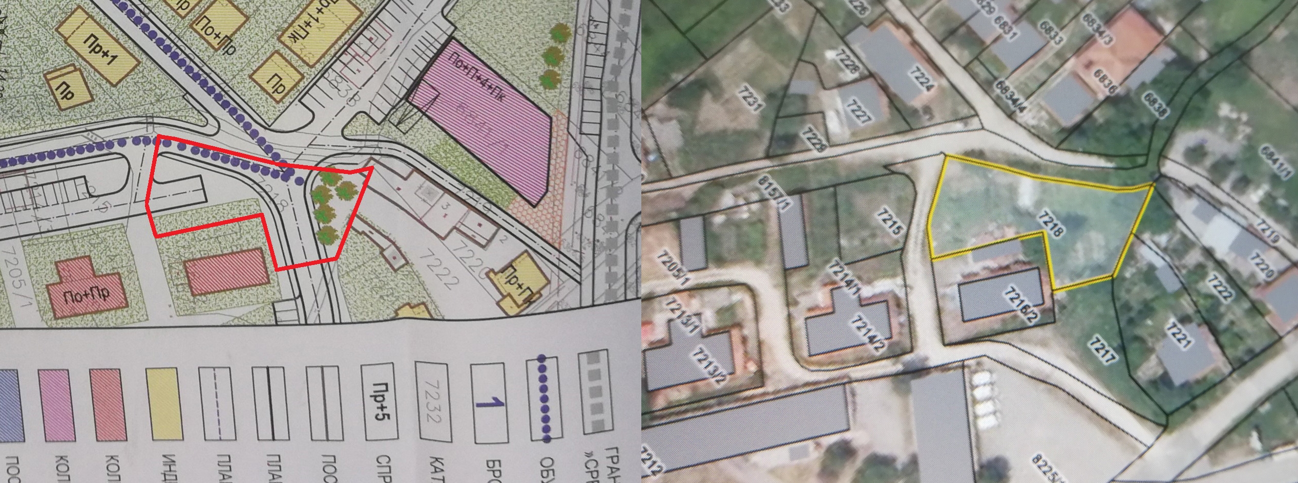 URBANISTIČKI HAOS U DOBOJU: Građani optužuju gradsku vlast za uništavanje grada