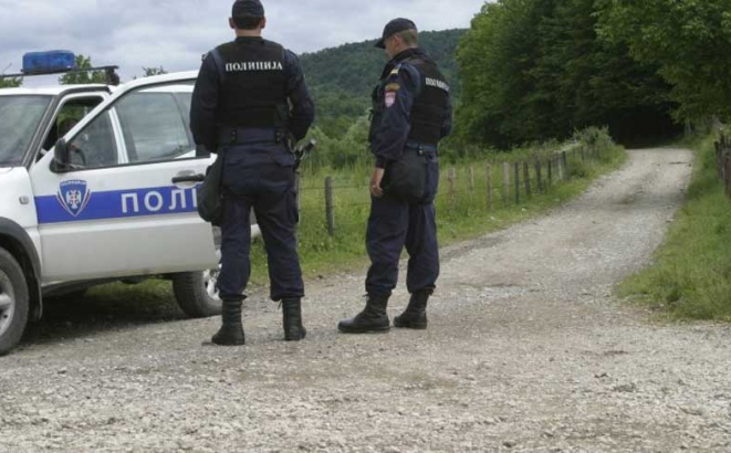 DOBOJ: Majka imala seksualne odnose pred petoro djece