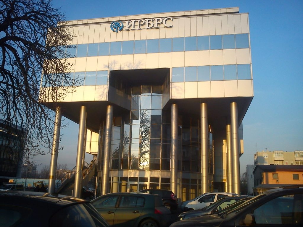 Niko neće na čelo IRB-a