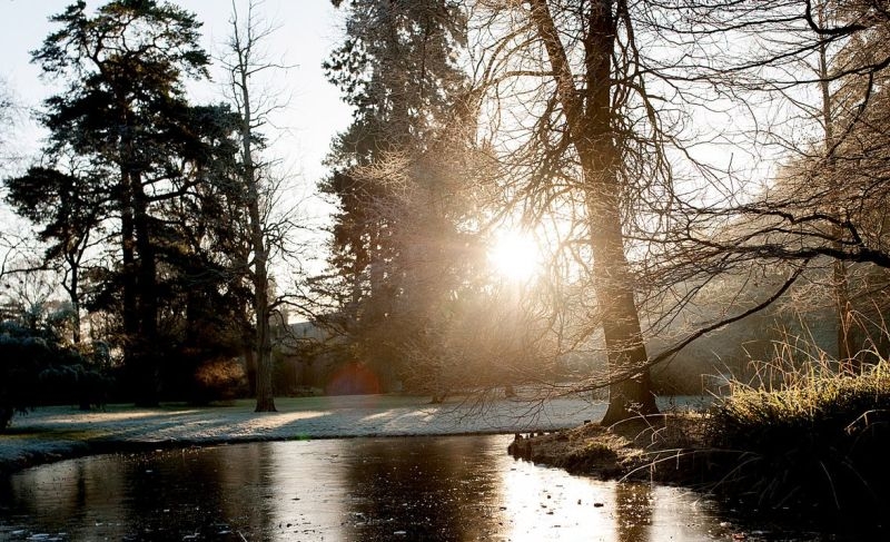 VRIJEME: Hladno i pretežno suvo