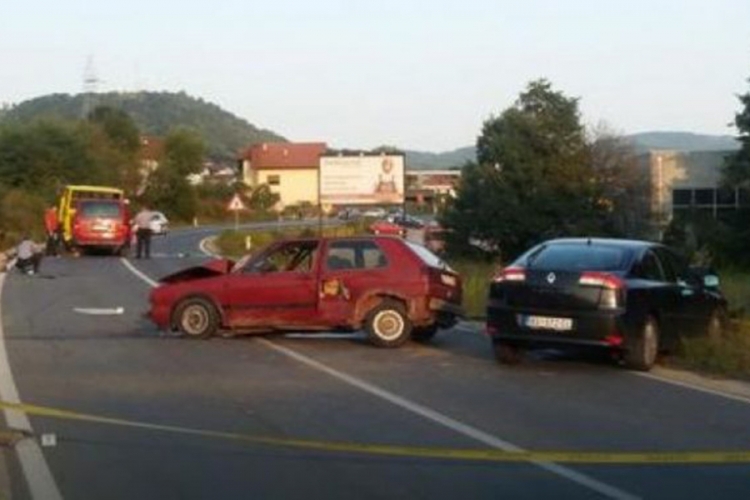 DOBOJ: Jugoslav Jokić Turšija izgubio život za volanom