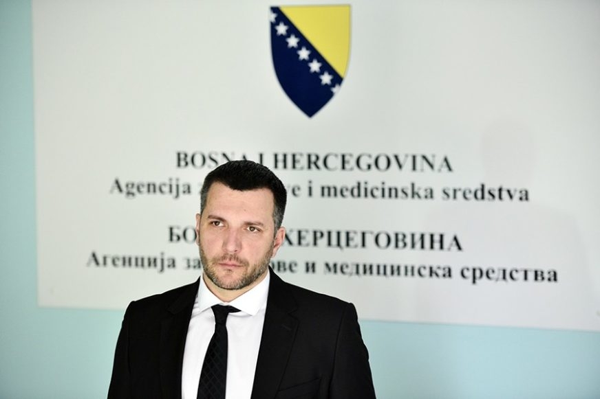 "Messer" može da obezbijedi potrebne količine kiseonika za Srpsku