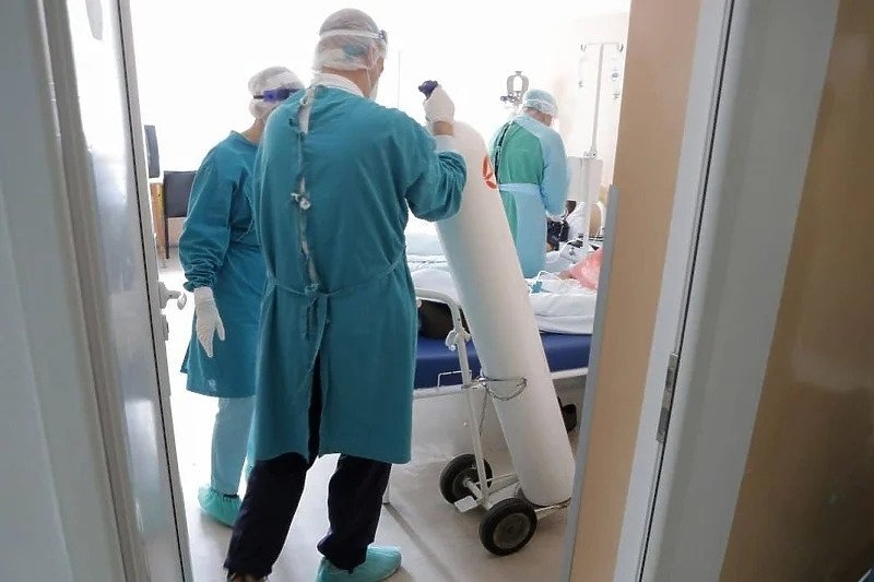 DA LI ZAKON VAŽI ZA SVE? Nalaz kvaliteta kisika s UKC-a RS nije validan?