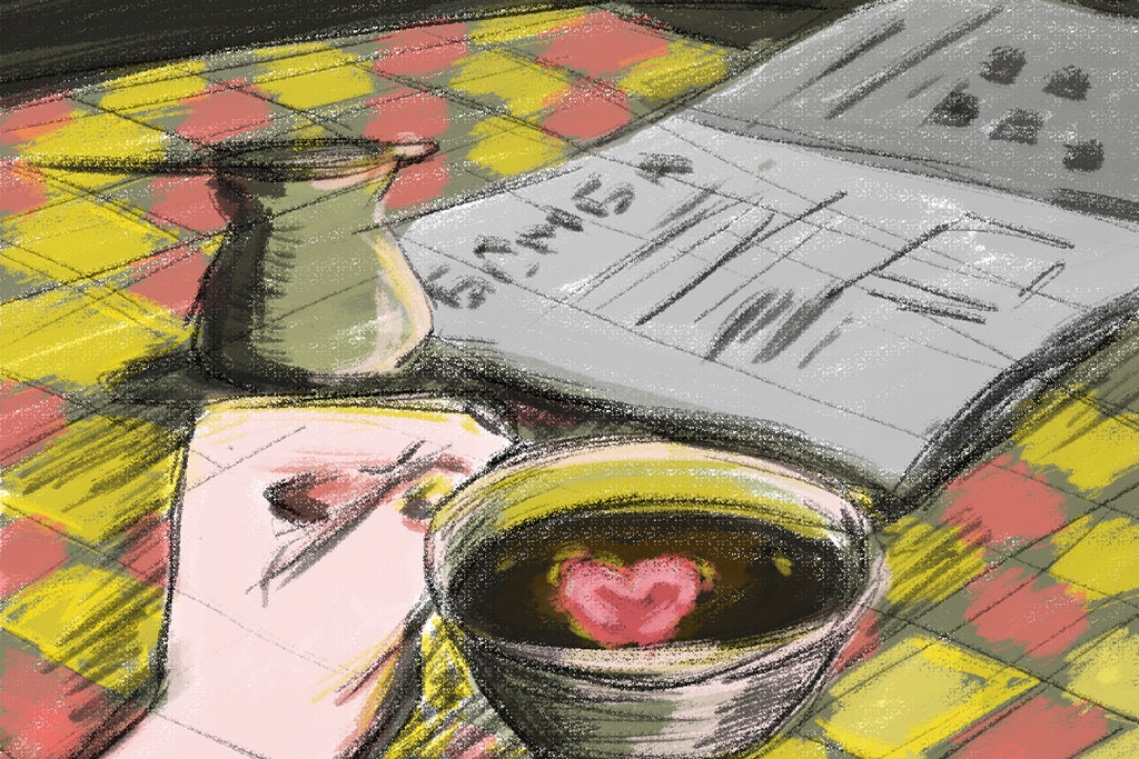 PRIČE IZ TUĐINE: Milan, Salihov unuk