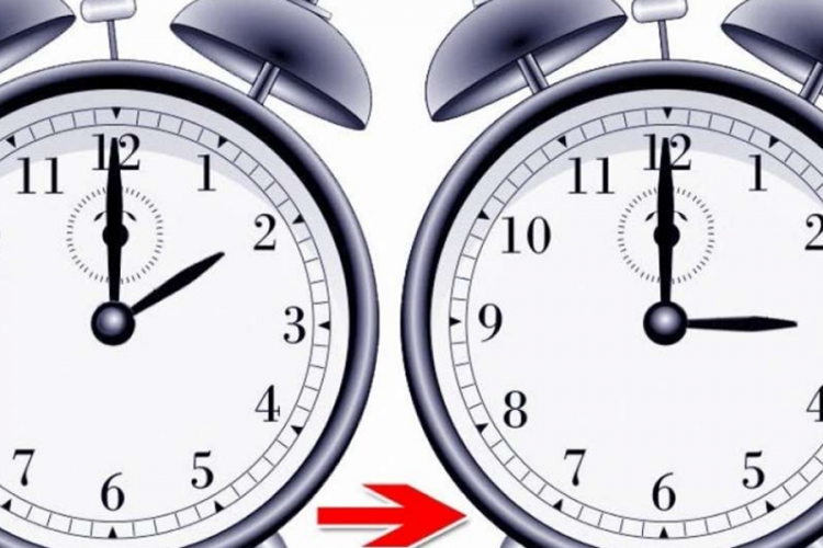 DW: Zbogom zimskom pomjeranju kazaljki?