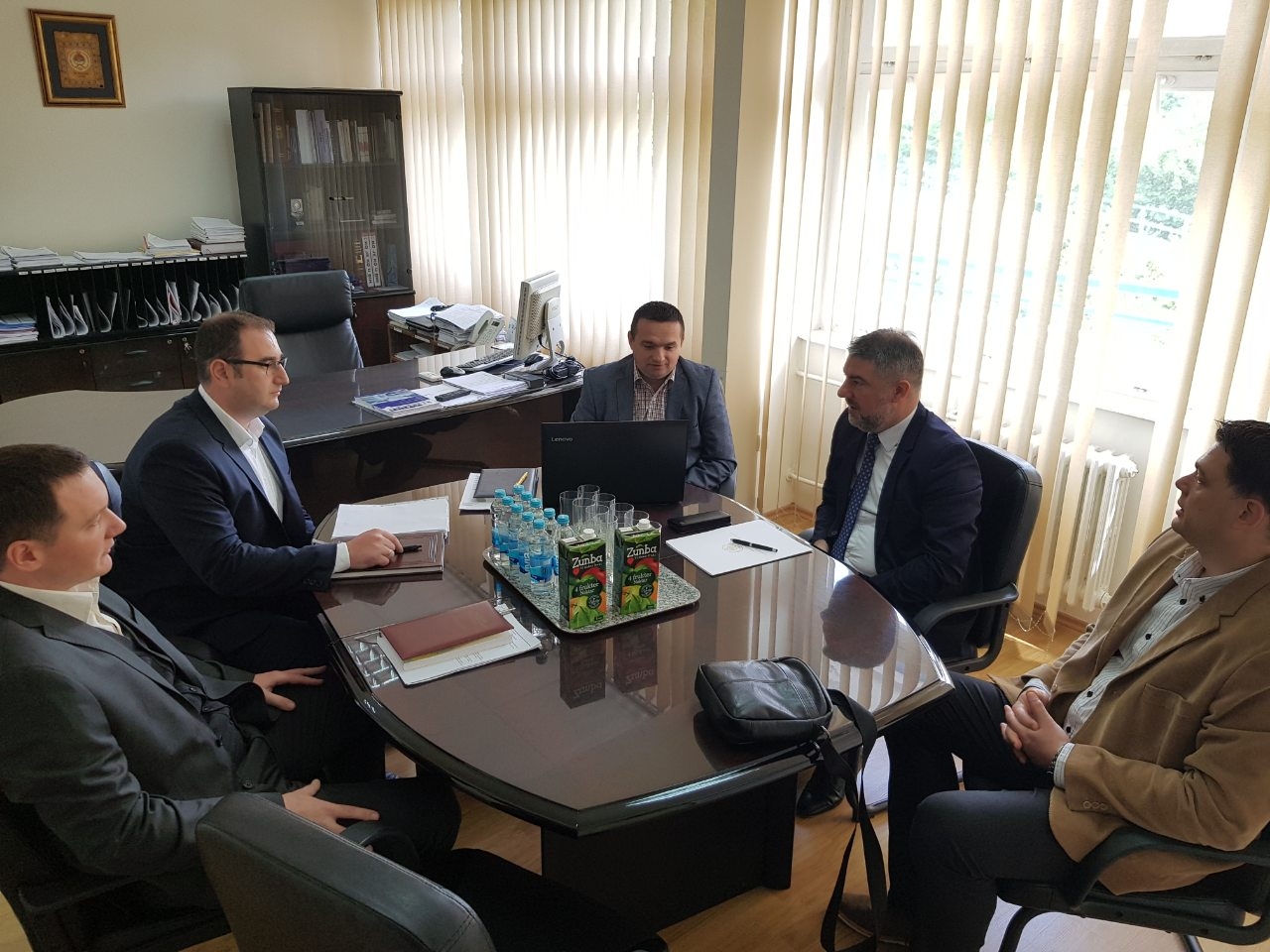 DOBOJ: Gradnja nove bolnice počinje za najviše pola godine