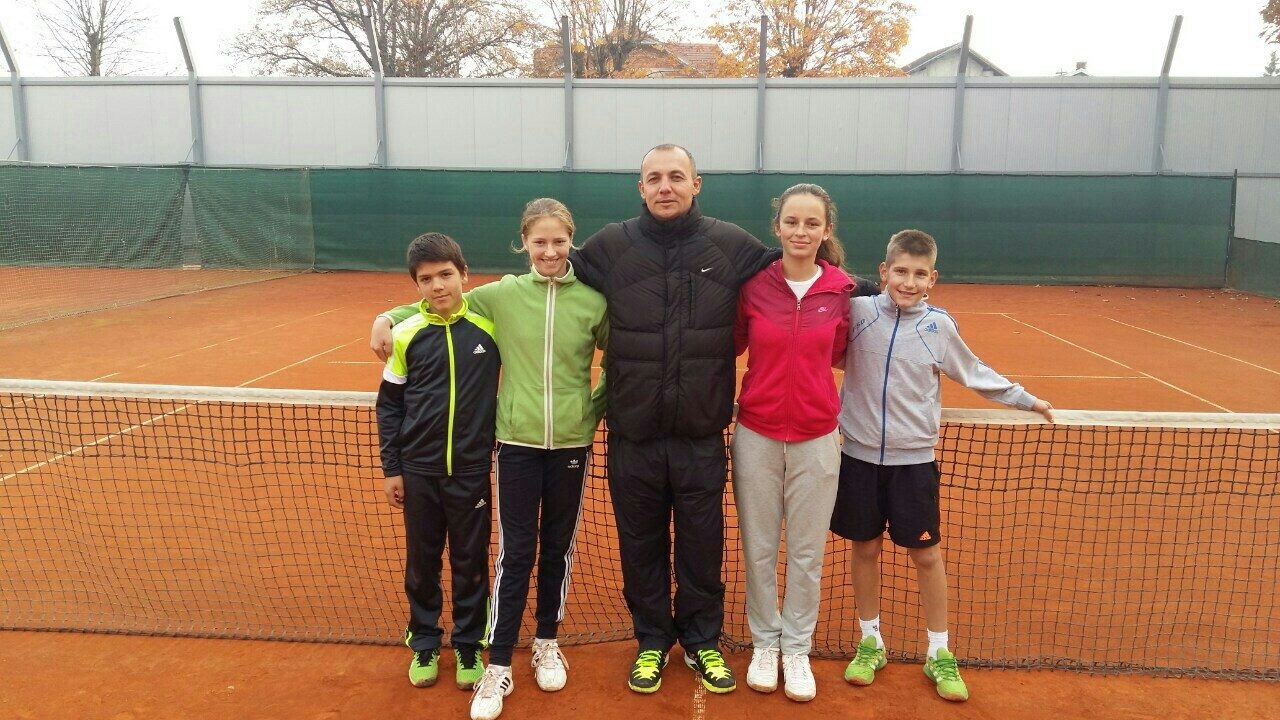 DOBOJ: Juniori TK "Doboj" šampioni Srpske (FOTO)