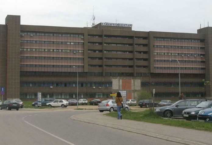 DOBOJ: Teško zdravstveno stanje dječaka kojeg je udario voz