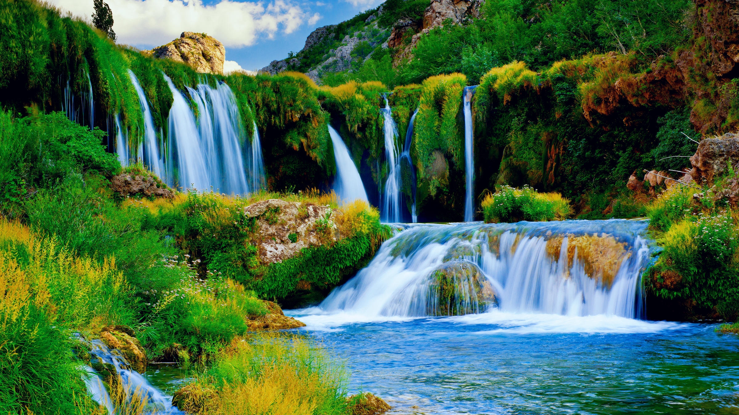 DANAS JE SVJETSKI DAN VODA: Jesmo li svjesni značaja ovog resursa?