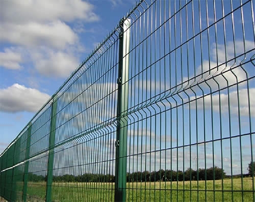 DUGA !DEAL: Upotpunite doživljaj vašeg posjeda - ogradom