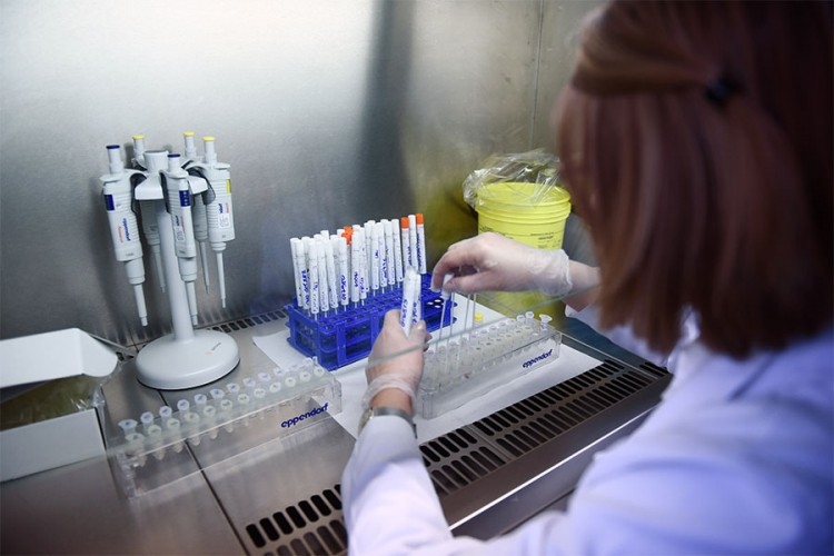 U Srpskoj još 437 oboljelih, pet preminulih